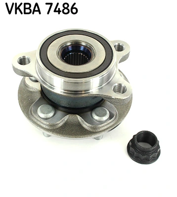 VKBA7486 SKF