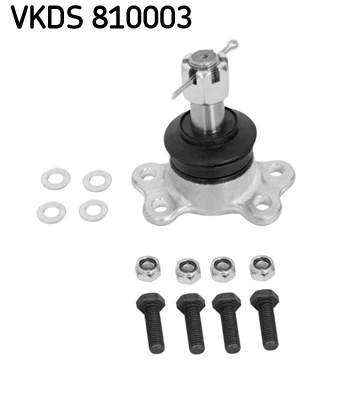 VKDS810003 SKF