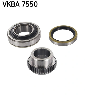 VKBA7550 SKF