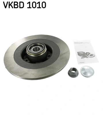 VKBD1010 SKF