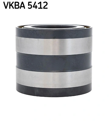 VKBA5412 SKF Łożysko piasty przedniej