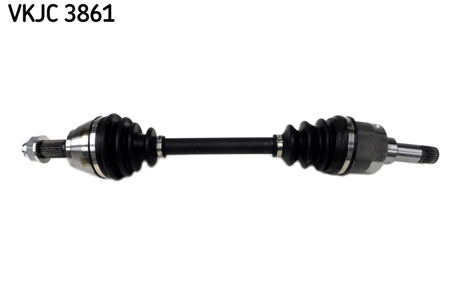 Półoś napędowa przednia lewa Peugeot 309 1 10C, 10A