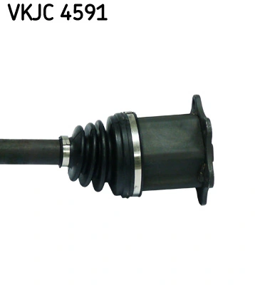 Półoś napędowa przednia lewa SKF VKJC4591 cena, od 138,94 USD