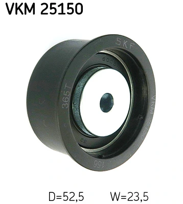 VKM25150 SKF