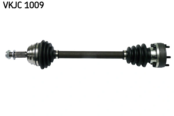 Półoś Volkswagen Vento