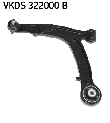 VKDS322000B SKF