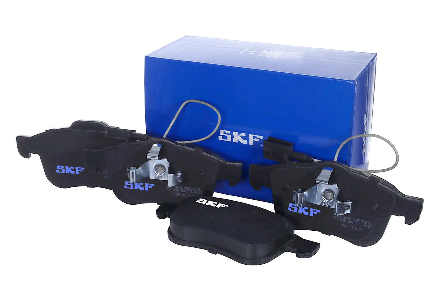 VKBP80487E SKF