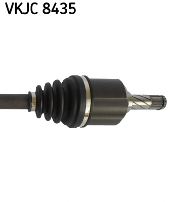 Półoś napędowa przednia lewa SKF VKJC8435 cena, od 74,91 USD