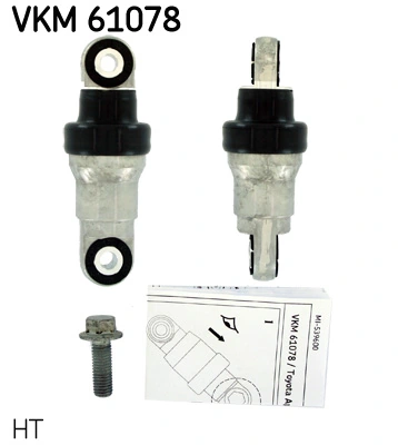VKM61078 SKF