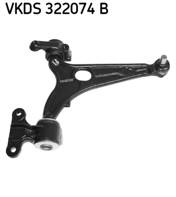 VKDS322074B SKF