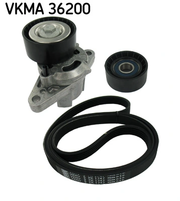 VKMA36200 SKF