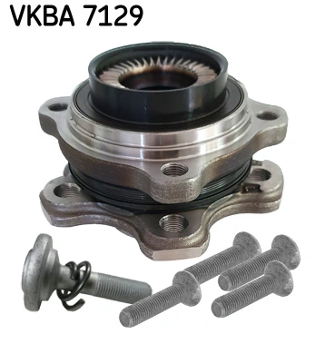 VKBA7129 SKF