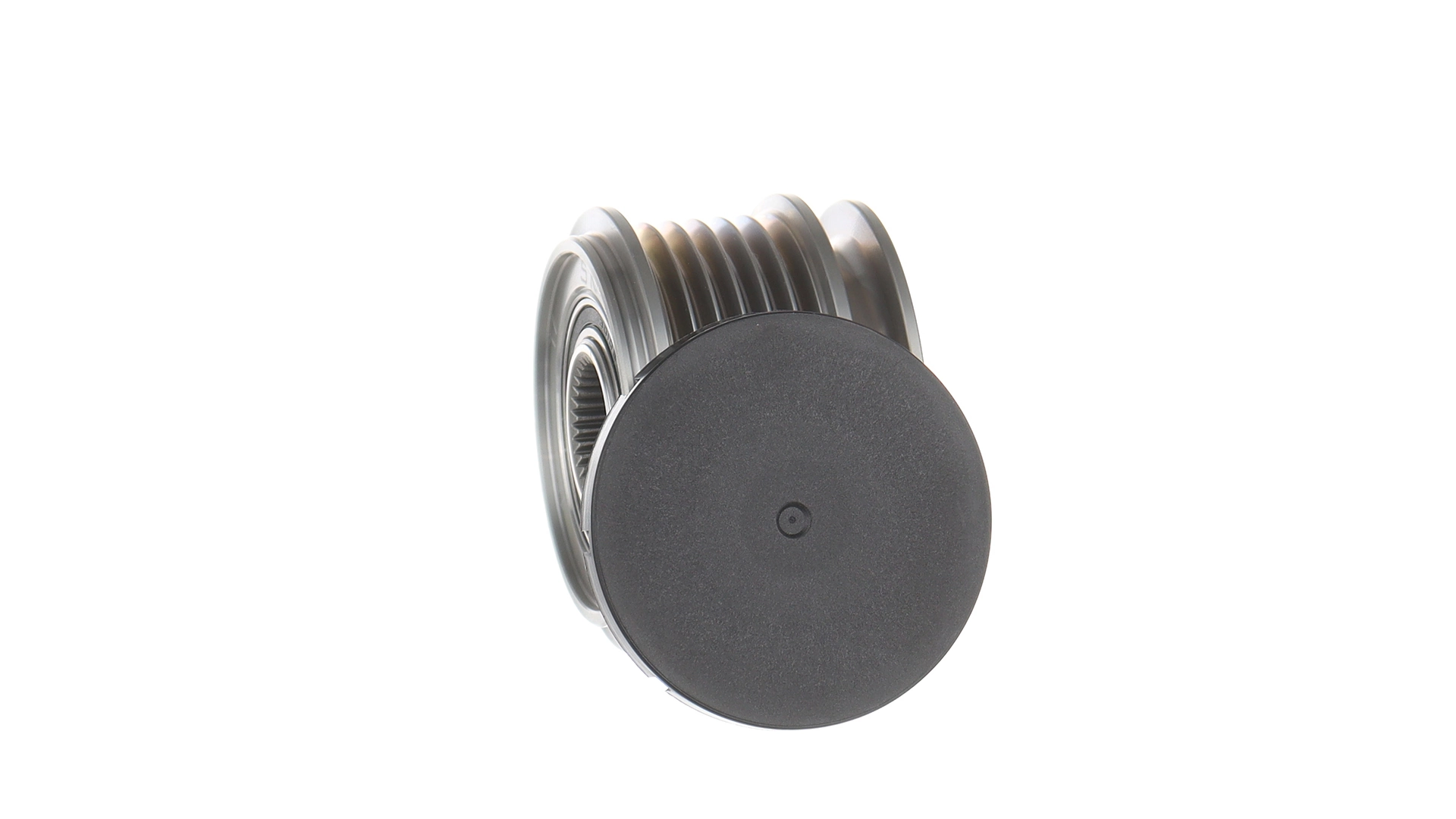 Koło pasowe alternatora VKM03100 SKF