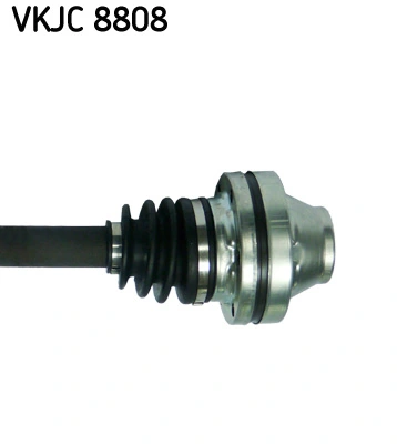 Półoś napędowa przednia SKF VKJC8808 cena, od 180,47 USD