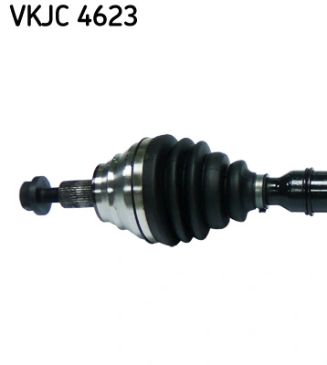 VKJC4623 SKF Półoś napędowa przednia prawa