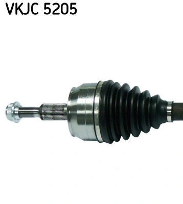 VKJC5205 SKF Półoś napędowa przednia prawa