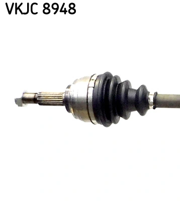 VKJC8948 SKF Półoś napędowa przednia prawa