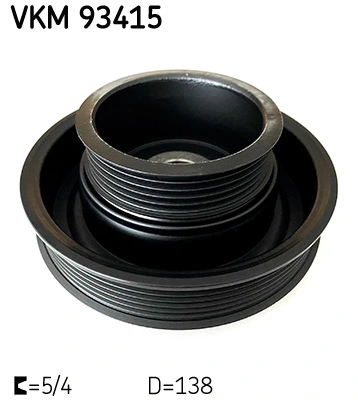 VKM93415 SKF