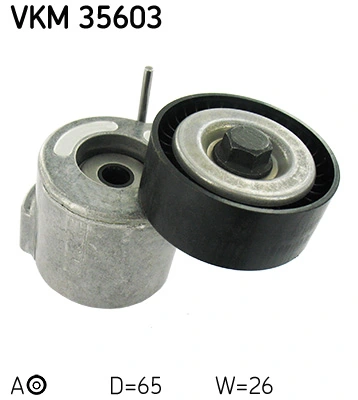 VKM35603 SKF