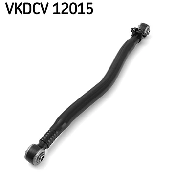 Wahacz zawieszenia tylnego poprzeczny MAN 81432506014