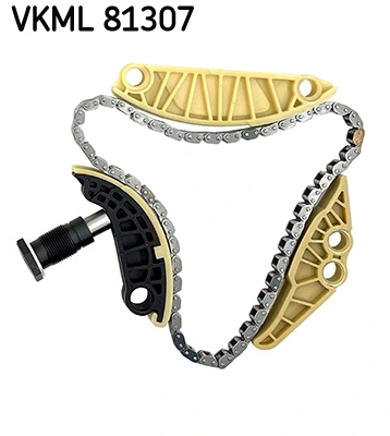 Łańcuch rozrządu, zestaw SKF VKML81307 cena, od 230,30 USD