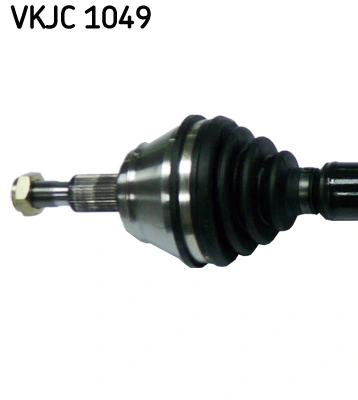 VKJC1049 SKF Półoś napędowa przednia prawa