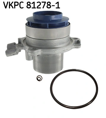 Do koszyka VKPC812781 SKF Pompa chłodząca wodna