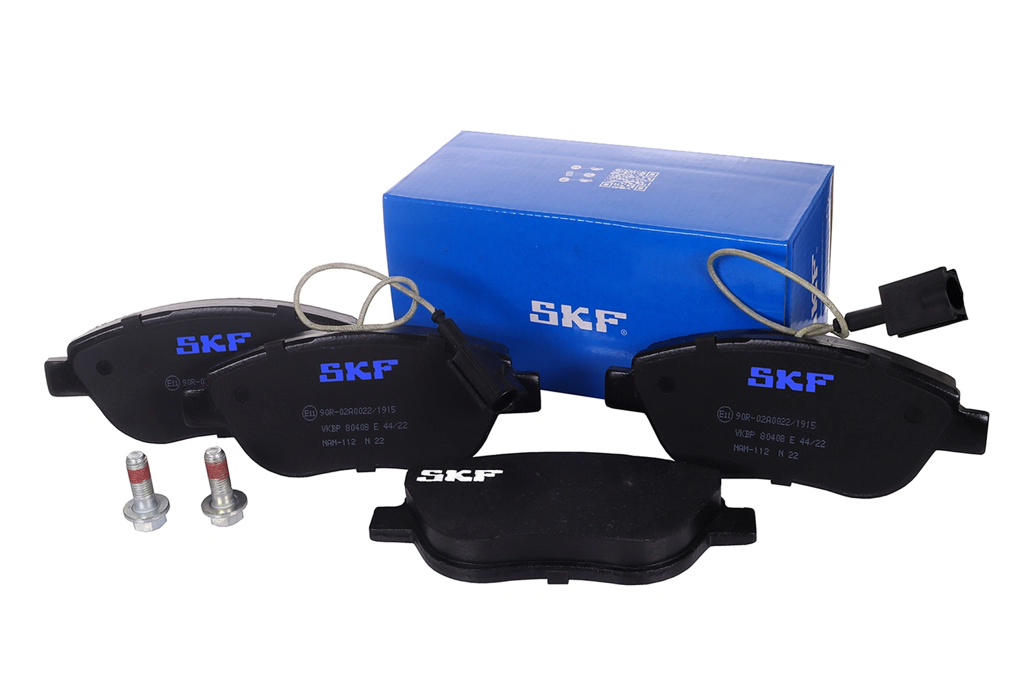 VKBP80408E SKF