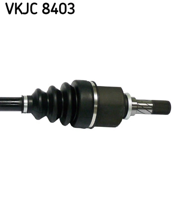 Półoś napędowa przednia lewa SKF VKJC8403 cena, od 120,97 USD