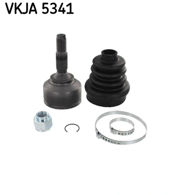 VKJA5341 SKF