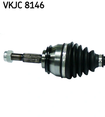VKJC8146 SKF