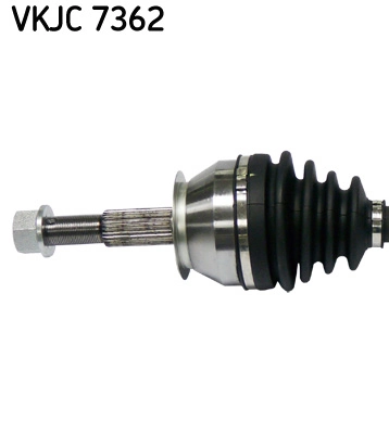 VKJC7362 SKF Półoś napędowa przednia