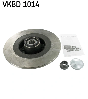 VKBD1014 SKF