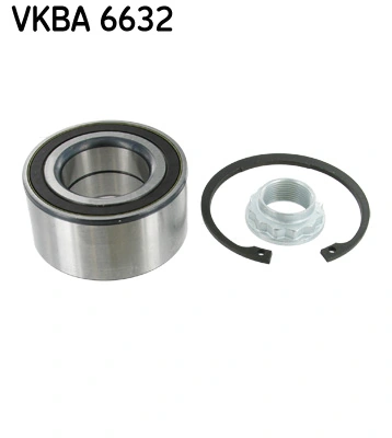 VKBA6632 SKF