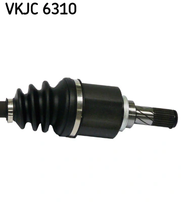 Półoś napędowa przednia lewa SKF VKJC6310 cena, od 107,28 USD