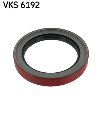 Uszczelniacz piasty tylnej MAN 81965030161 cena, od 42,45 USD