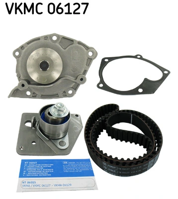 VKMC06127 SKF