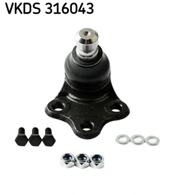 VKDS316043 SKF