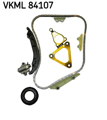 VKML84107 SKF