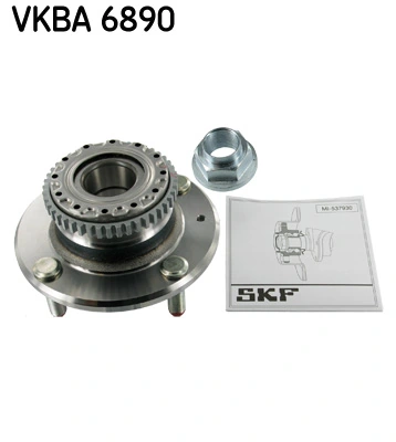 VKBA6890 SKF