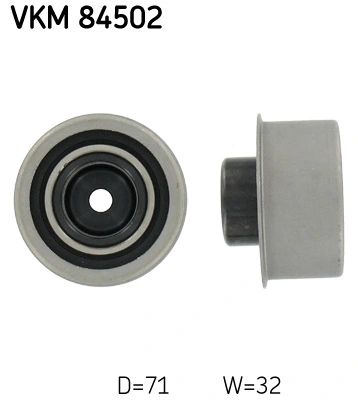 VKM84502 SKF