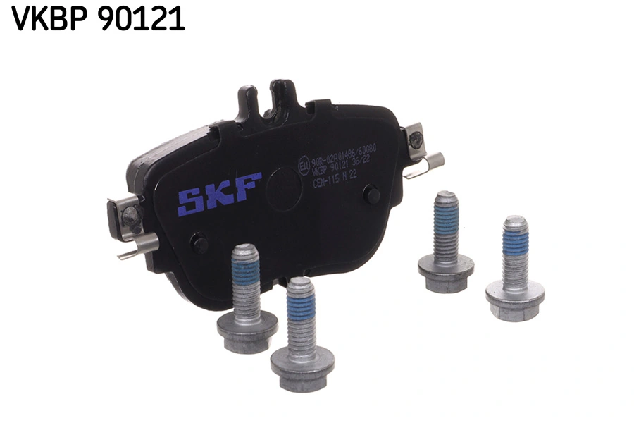 VKBP90121 SKF