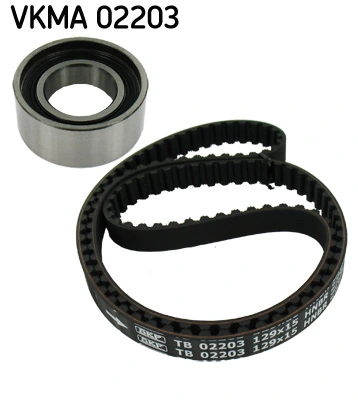 VKMA02203 SKF