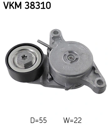 VKM38310 SKF