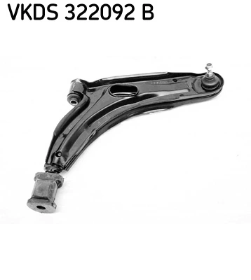VKDS322092B SKF