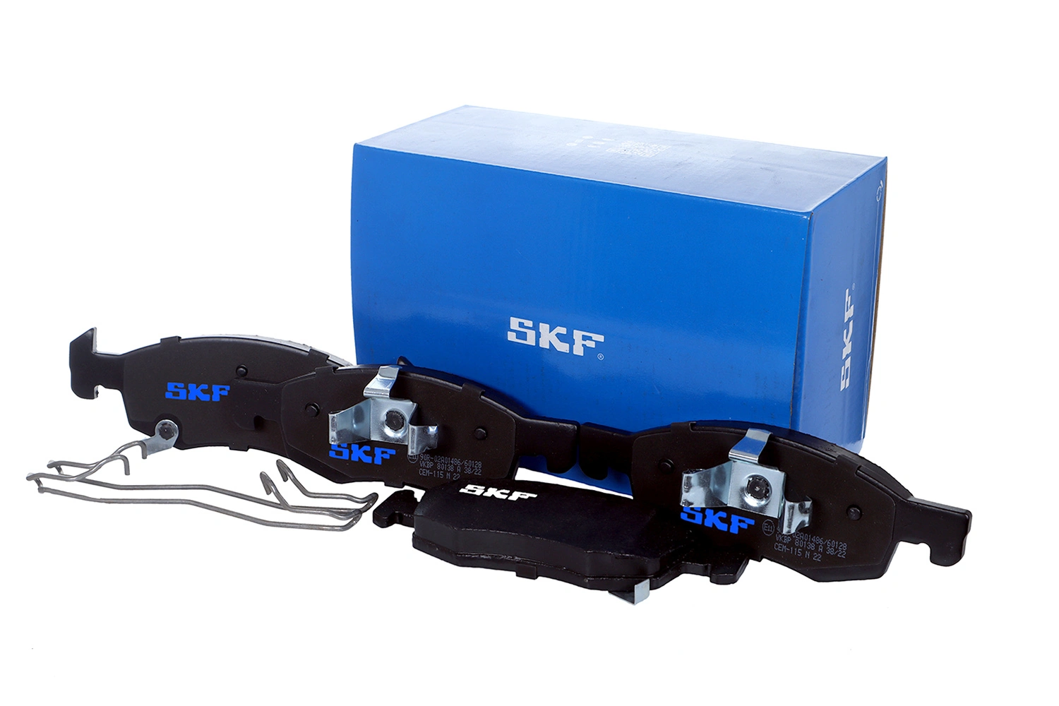 VKBP80138A SKF