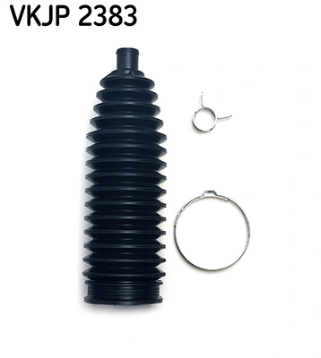  Osłona mechanizmu kierowniczego (maglownicy) Citroen C4 