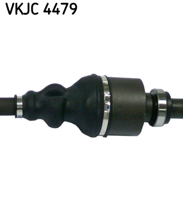 Półoś napędowa przednia prawa SKF VKJC4479 cena, od 116,98 USD