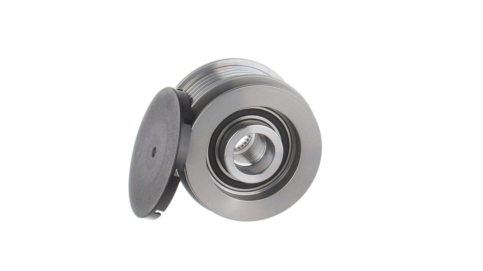Do koszyka VKM03100 SKF Koło pasowe alternatora