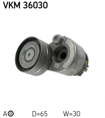 VKM36030 SKF